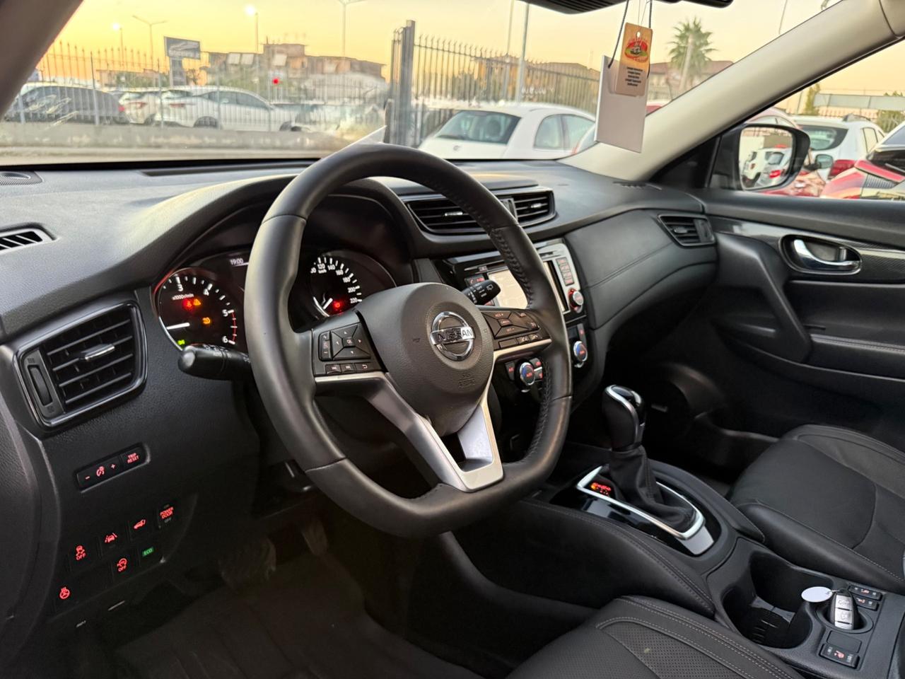 Nissan X-Trail 1.6 dCi 2WD