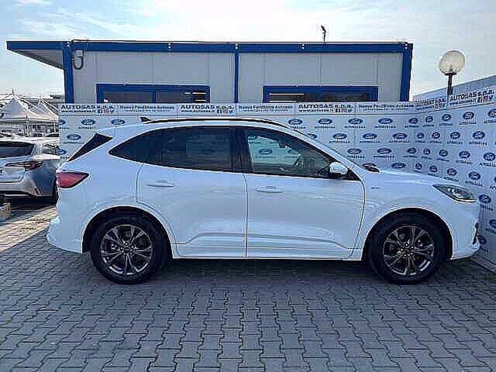 FORD Kuga 2.5 Full Hybrid 190 CV CVT 2WD ST-Line X del 2021