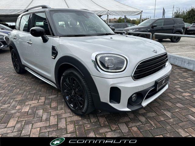 MINI Countryman Classic 1.5 136 CV