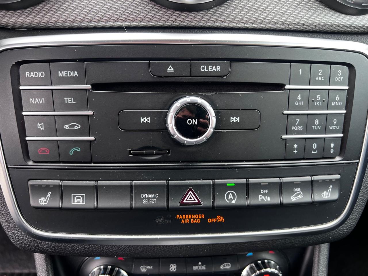 Mercedes-benz GLA 200 d Automatic 4Matic Premium