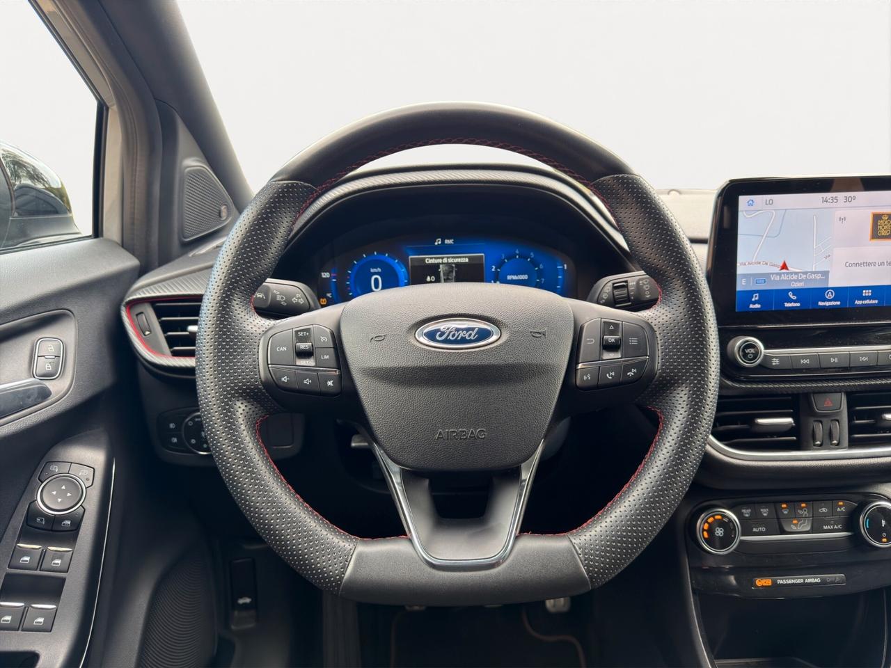 Ford Puma 1.0 Hybrid 125 CV ST-Line - 2021