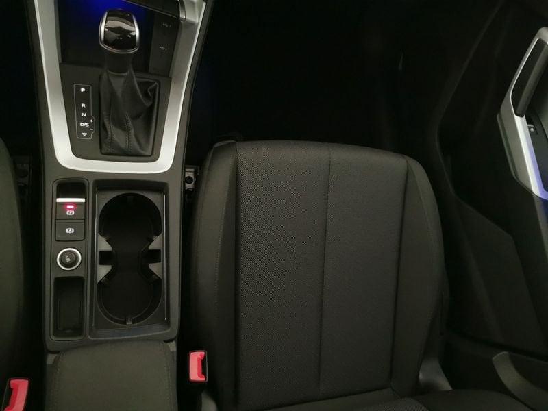 Audi Q3 35 2.0 tdi Business Advanced s-tronic