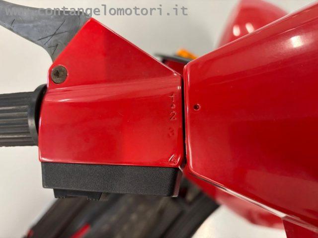PIAGGIO Vespa 125 ETS P 125 ETS