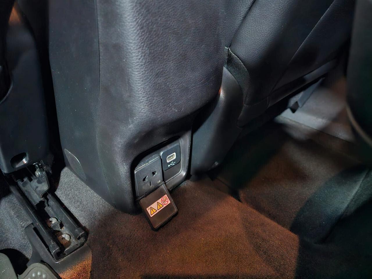 NUOVA JEEP COMPASS LIMITED EDITION 1.6 MJT 120CV UFFICIALE ITALIANA