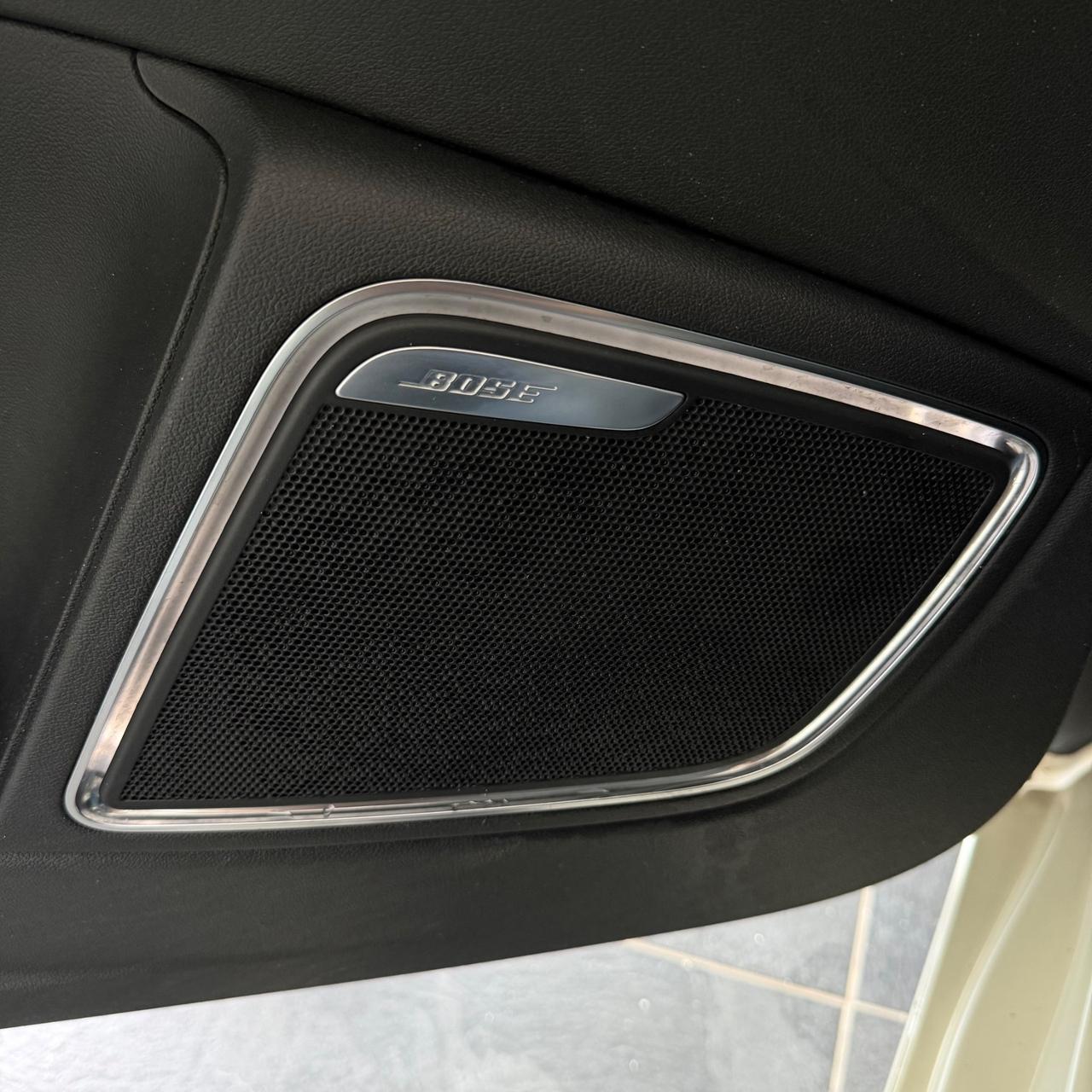 Audi A1 SPB 1.6 TDI S tronic Tetto Apribile