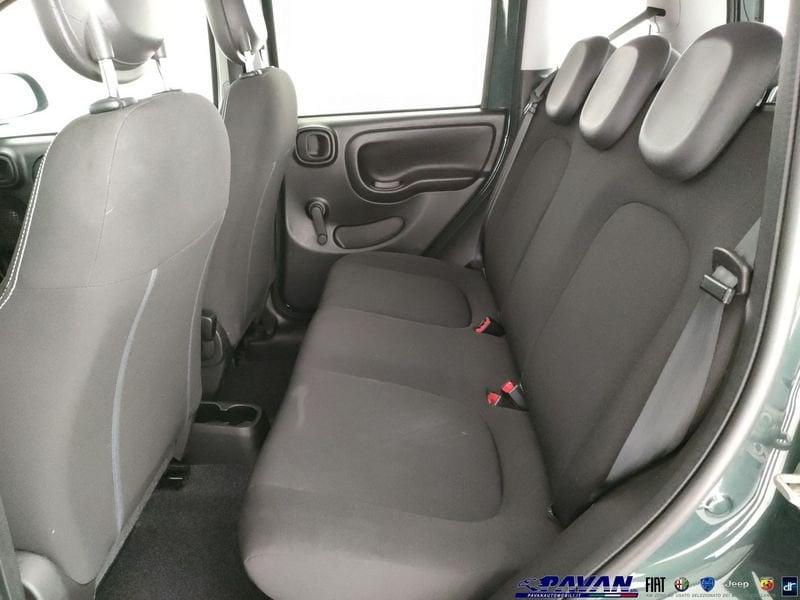 FIAT Panda Cross Panda 1.0 FireFly S&S Hybrid Cross