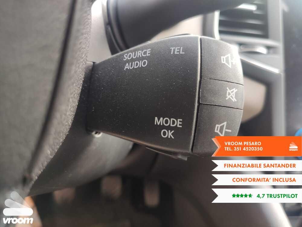 RENAULT Talisman Sporter Blue dCi 150 CV Execut...