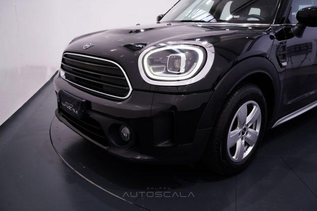 MINI Countryman 1.5 One D 116cv C. Autom. Business XL