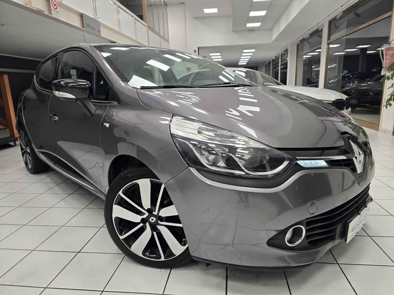 Renault Clio 1.5 dCi 8V 90CV EDC S&S 5 porte Duel2 2015