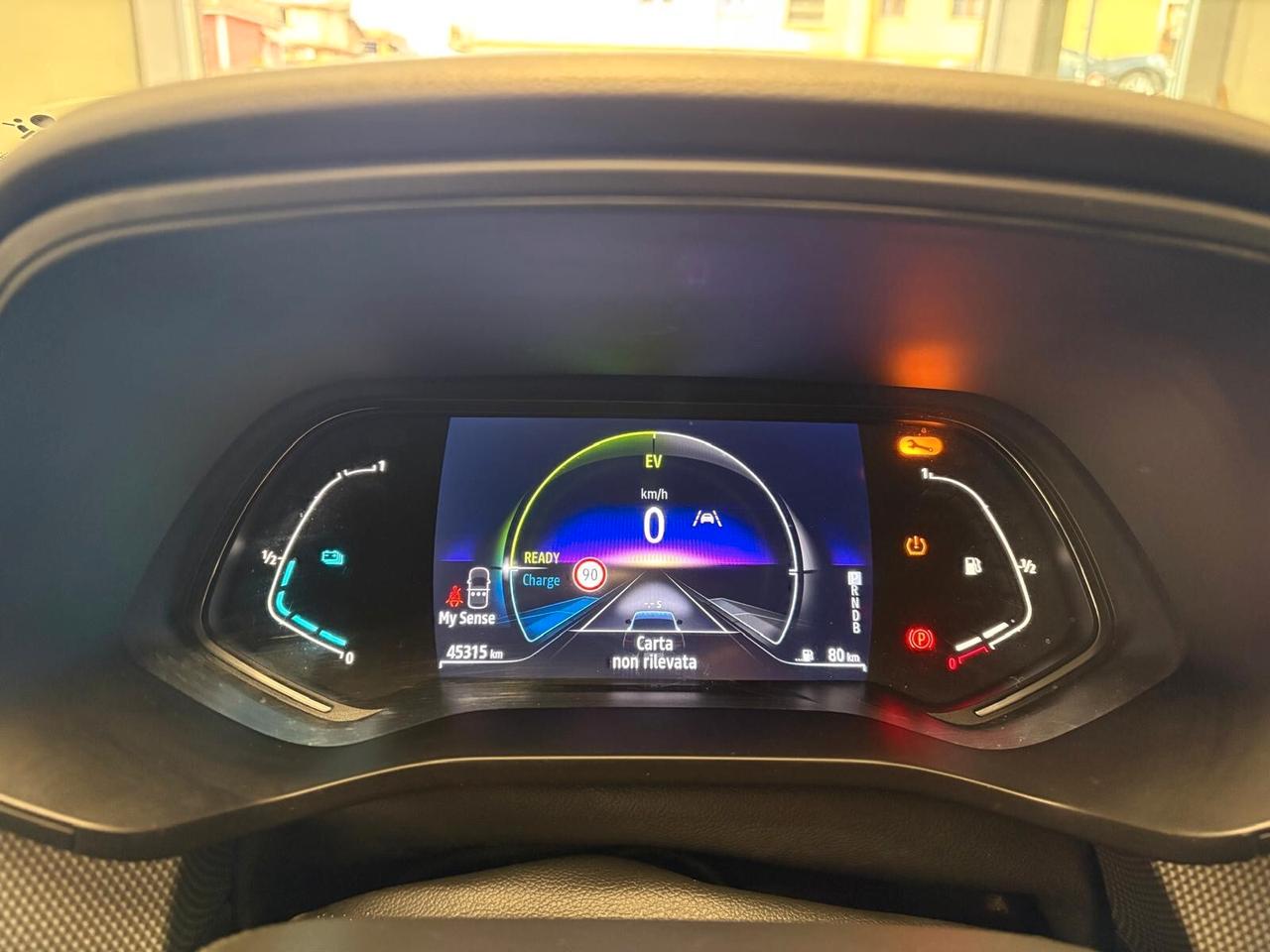 Renault Arkana Hybrid E-Tech 145 CV Intens