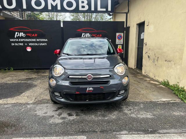 FIAT 500X 1.3 MultiJet 95 CV Pop Star