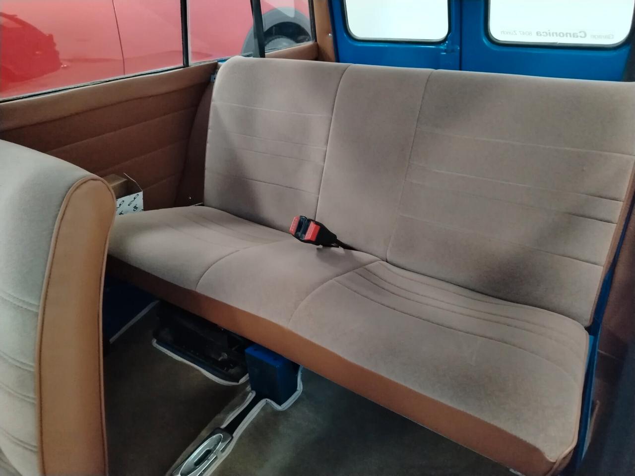 Mini Austin Estate 1978