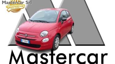 FIAT 500 NEOPATENTATI 500 1.0 hybrid 70cv TG : GP836AT