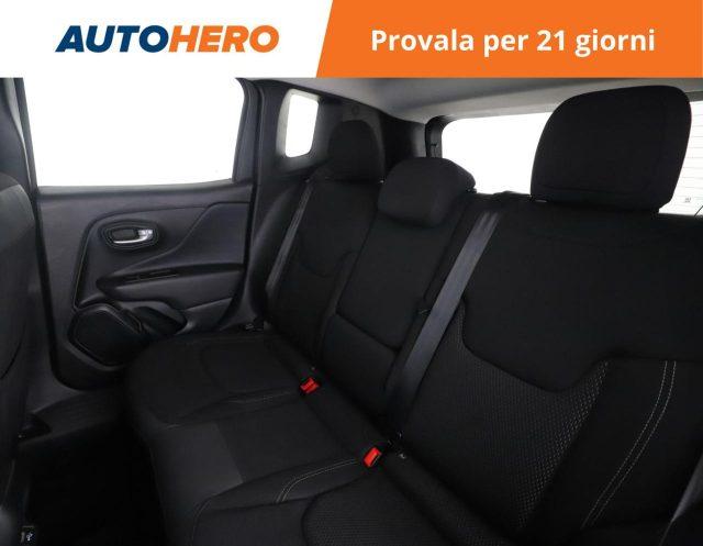 JEEP Renegade 1.3 T4 190CV PHEV 4xe AT6 Limited