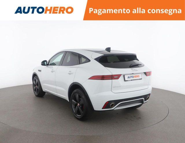 JAGUAR E-Pace 2.0 249 CV AWD aut. R-Dynamic S