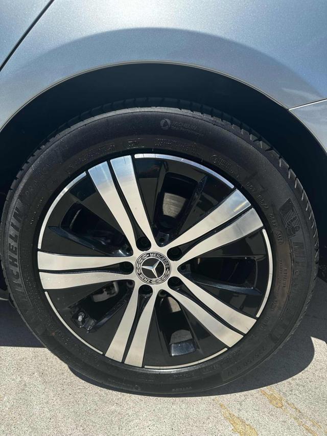 MERCEDES-BENZ C 220 d Mild hybrid S.W. Premium Pro