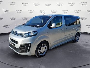 Citroën SpaceTourer Spacetourer M 2.0 Bluehdi 150cv S&S Shine E6