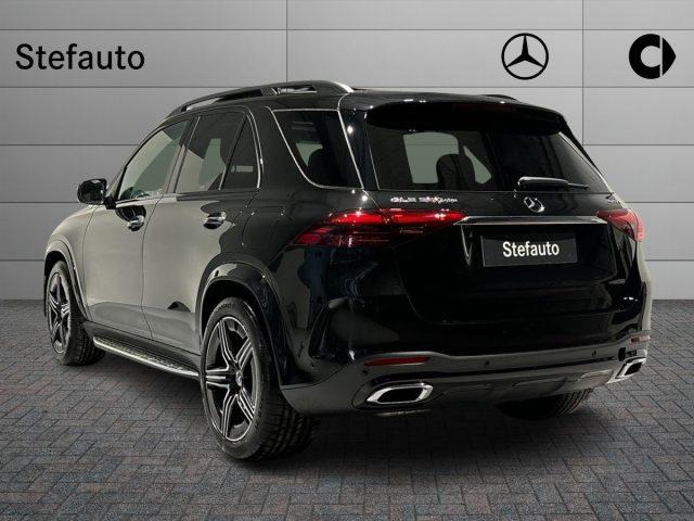 MERCEDES-BENZ GLE 350 de 4Matic Plug-in hybrid AMG Line Premium