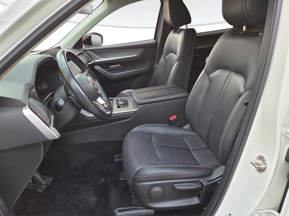 MAZDA CX-60 2.5 phev Homura awd auto