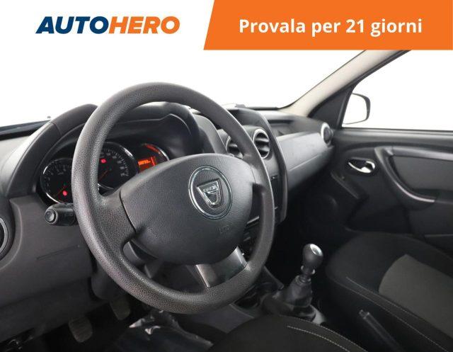 DACIA Duster 1.5 dCi 110CV Start&Stop 4x2 Lauréate