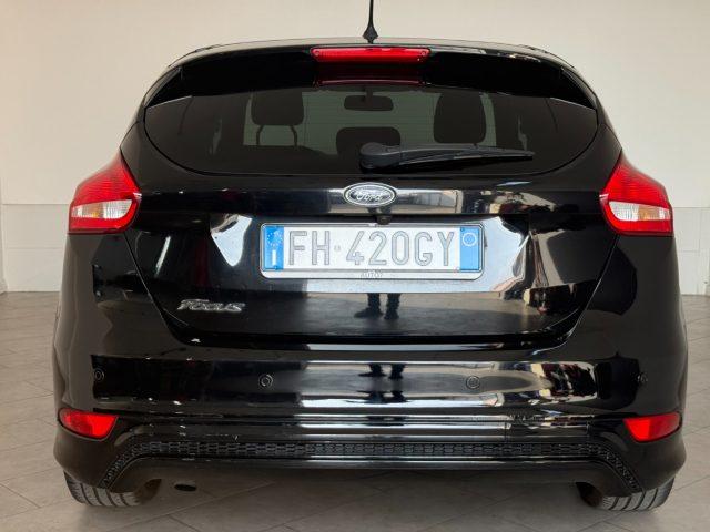 FORD Focus 1.5 TDCi 120 CV Start&Stop ST Line