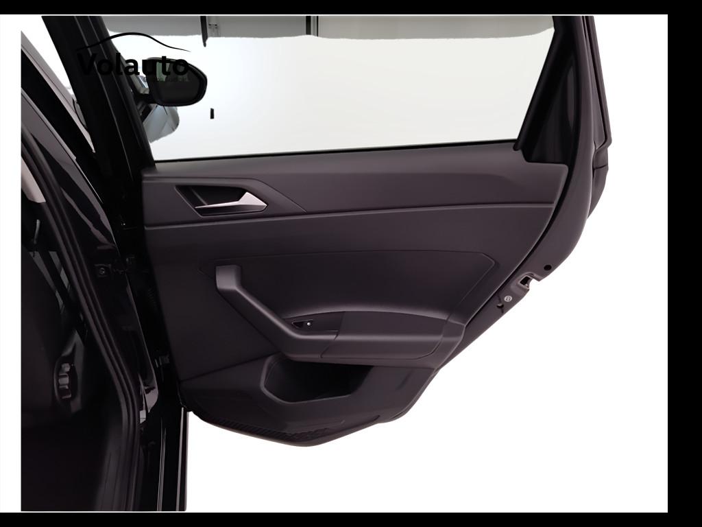 VOLKSWAGEN Taigo - Taigo 1.0 tsi Life 95cv