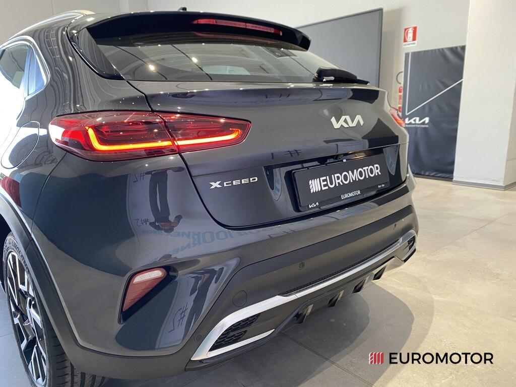 Kia Xceed 1.6 CRDi MHEV Business iMT