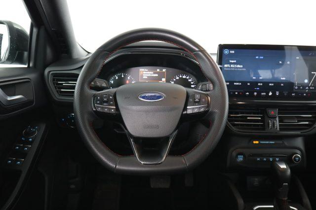 FORD Focus Focus 1.0 EcoBoost Hybrid 125 CV Powershift 5p. ST