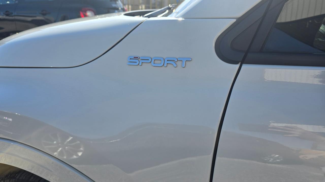 Fiat 500X 1.6 MultiJet 130 CV Sport