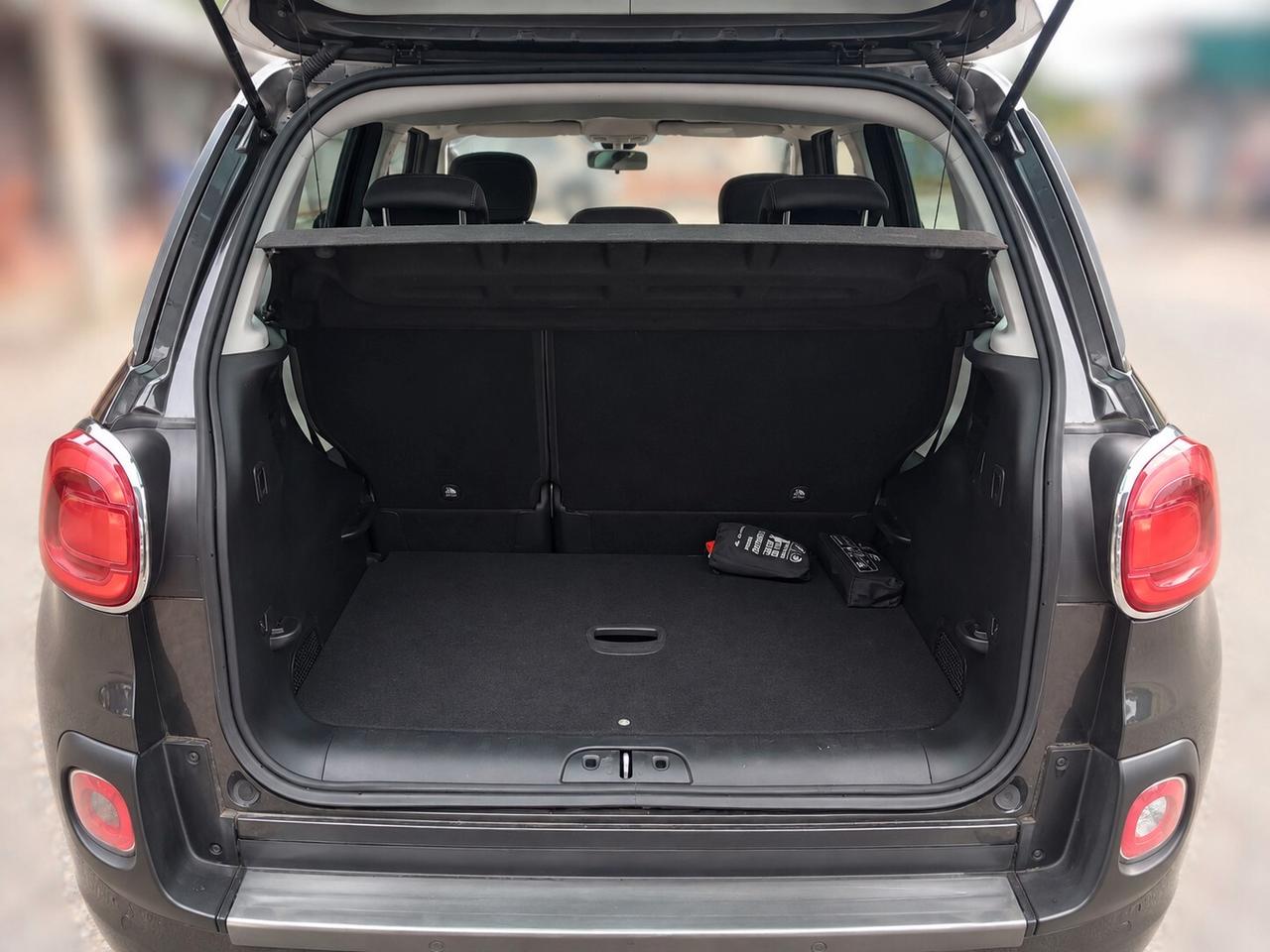 Fiat 500L 1.3 Multijet 85 CV Lounge