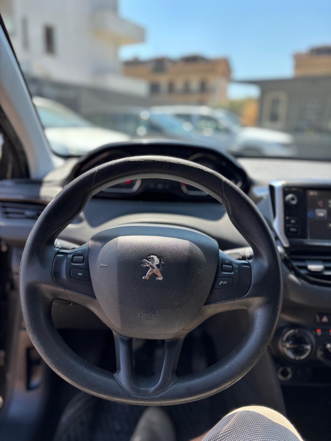 Peugeot 208 1.4 VTi 95 CV 3p. GPL Allure