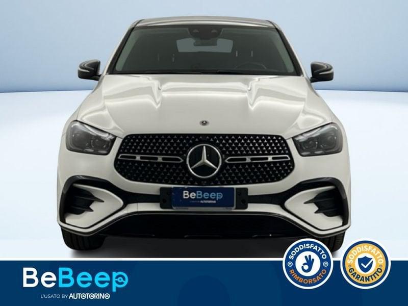 Mercedes-Benz GLE Coupé GCOUPE 300 D AMG LINE PREMIUM 4MATIC AUTO