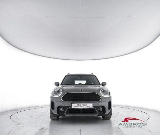 MINI Countryman One D 1.5 One D Automatica Essential