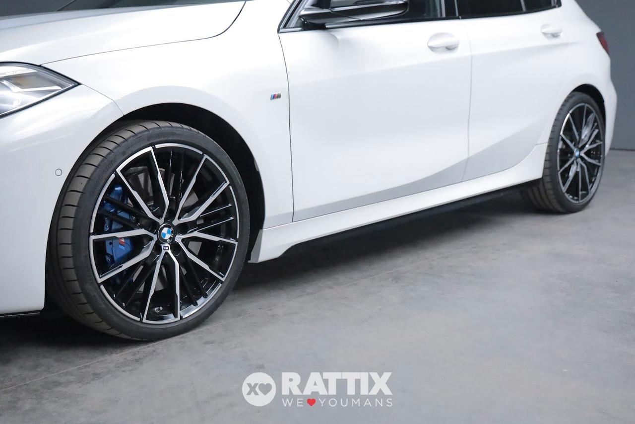 BMW 135 i 2.0 306CV xDrive Auto