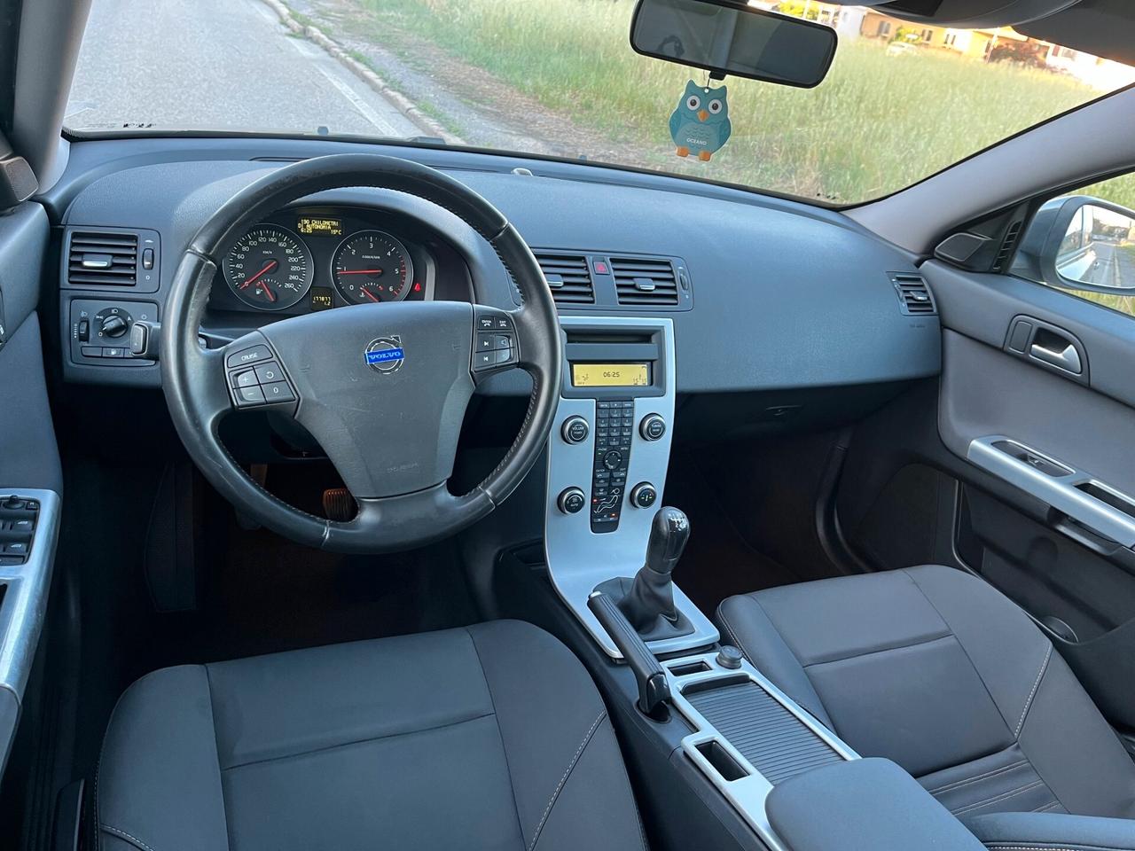 Volvo V50 D2 Momentum