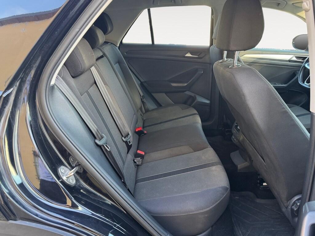 Volkswagen T-Roc 1.0 TSI 110CV Sport