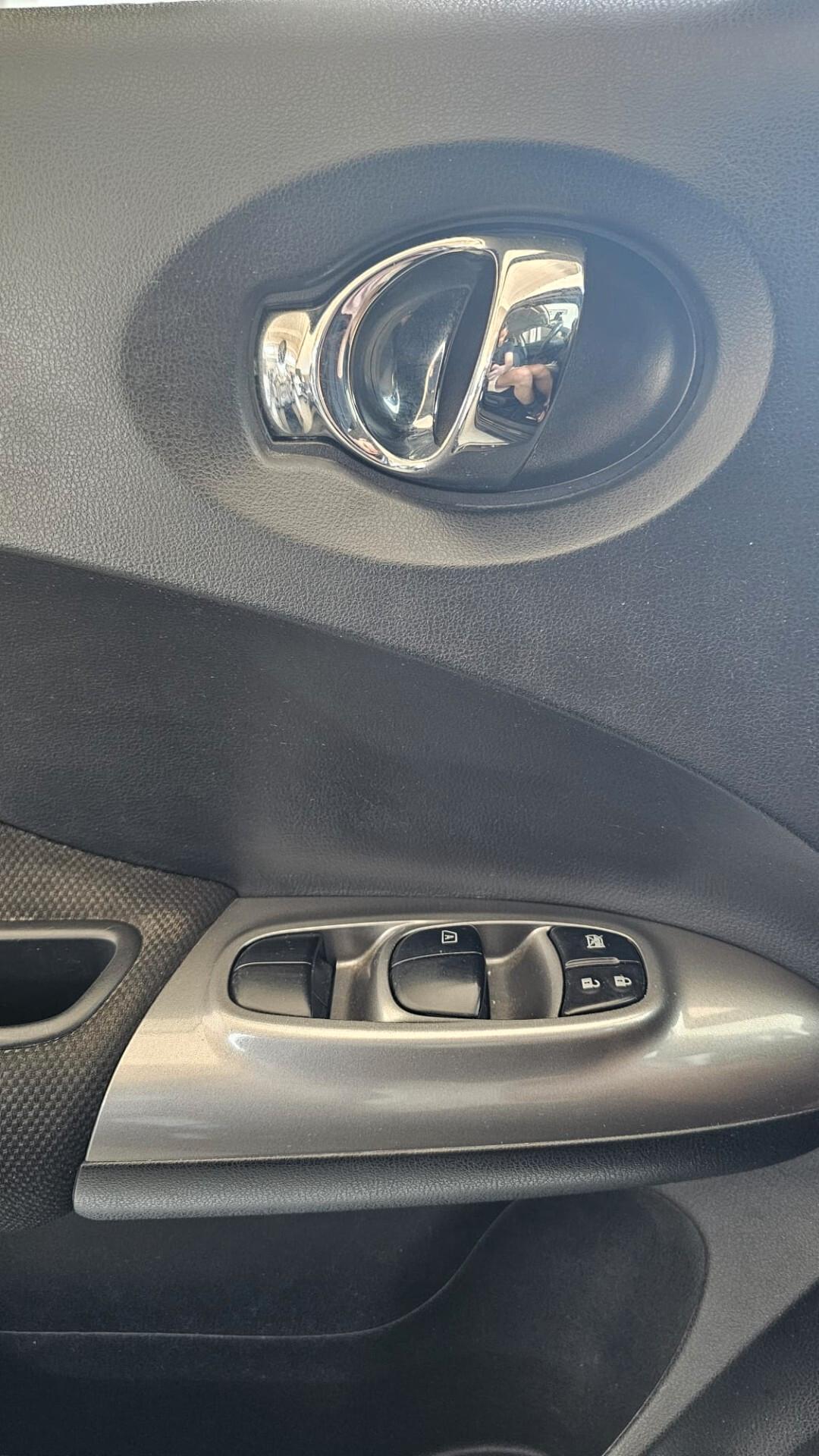 Nissan Juke 1.5 dCi Ok Neopatentati