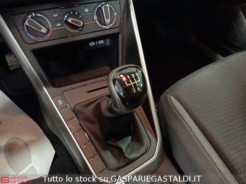 Volkswagen Polo Polo 1.0 TSI Life