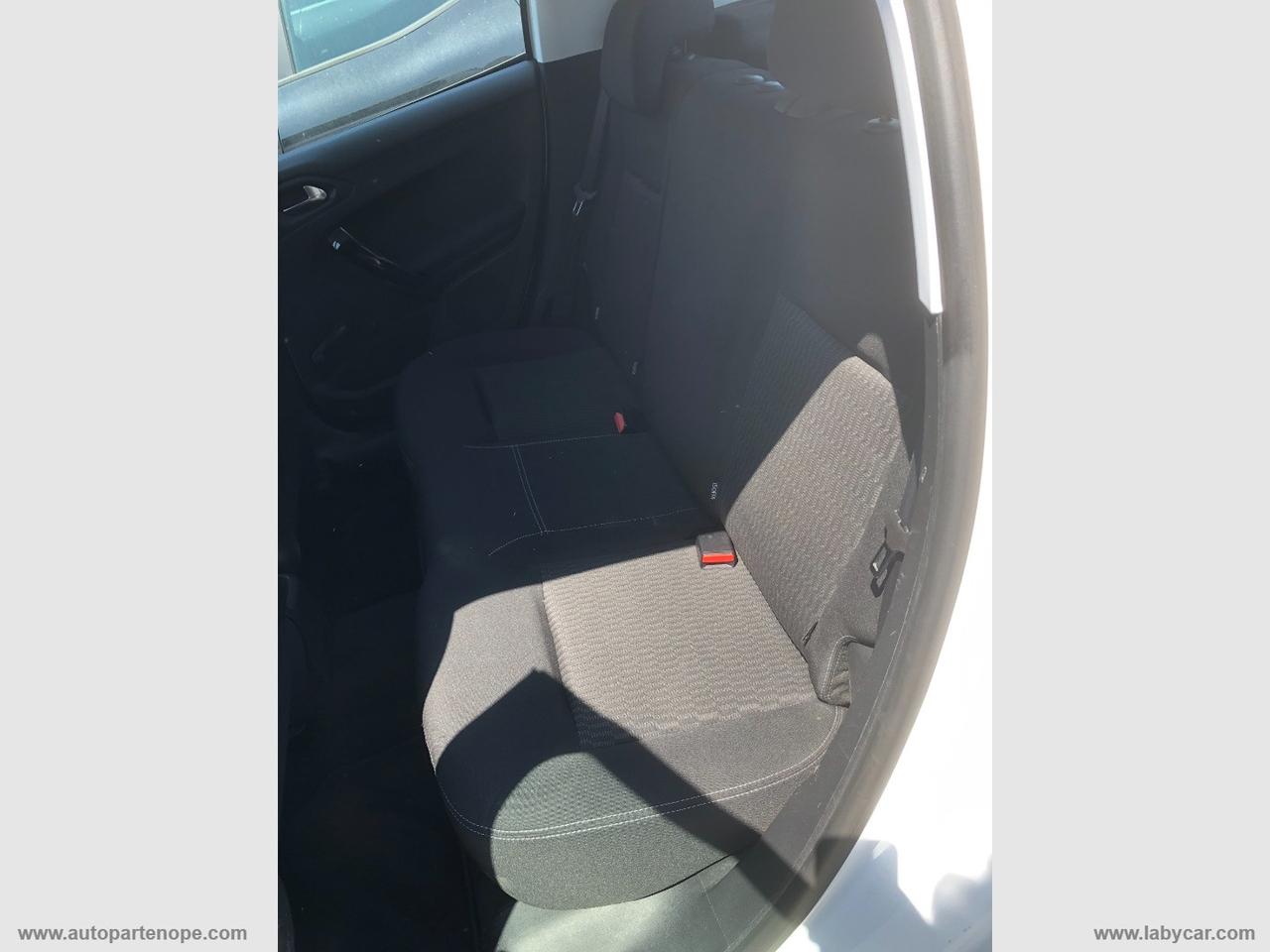 PEUGEOT 208 BlueHDi 75 5p. Active -N1
