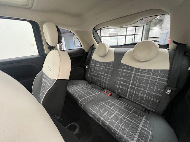 FIAT 500 III - 1.2 Lounge s&s 69cv my19