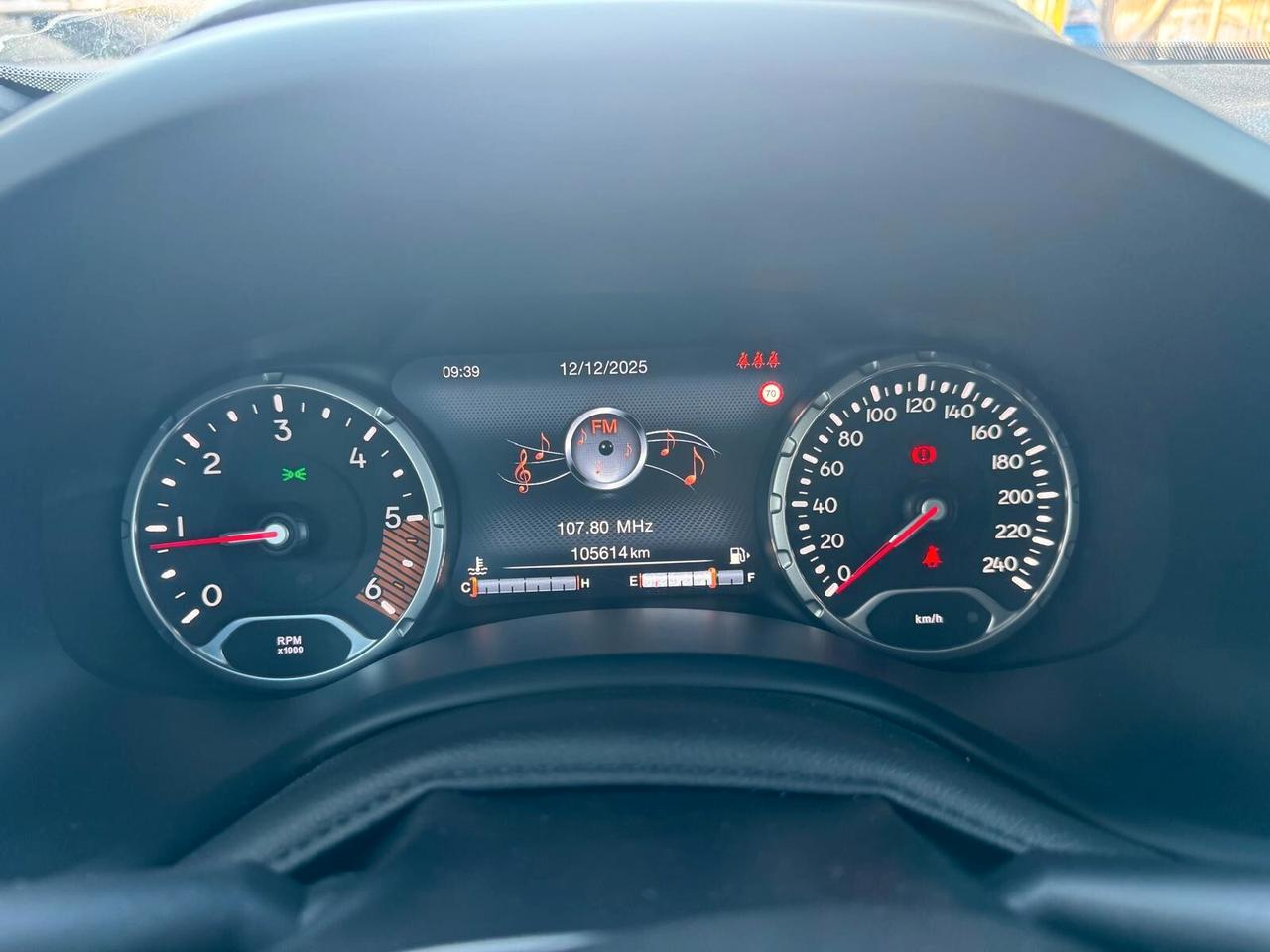 Jeep Renegade 1.6 Mjt 130 CV Limited - IVA ESPOSTA !