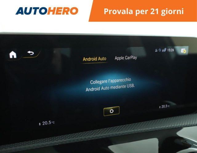 MERCEDES-BENZ A 35 AMG 4Matic