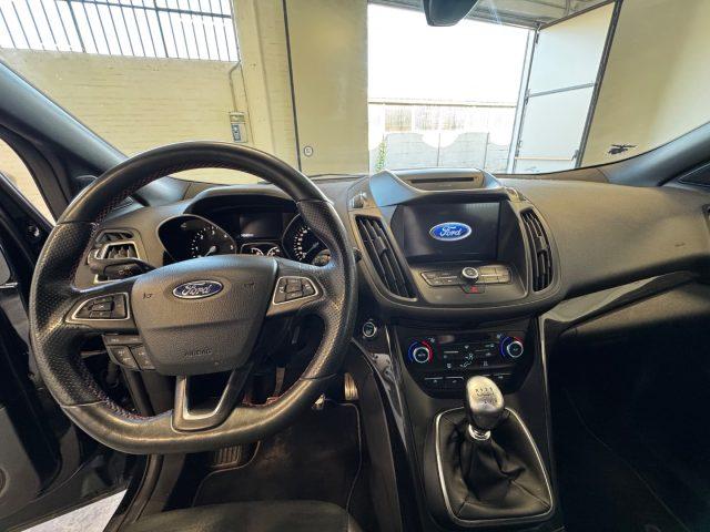 FORD Kuga 2.0 TDCI 120 CV S&S 2WD ST-Line