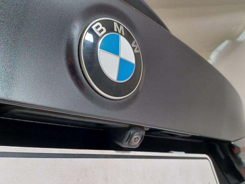 BMW X3 G01 2021 xdrive20d mhev 48V auto