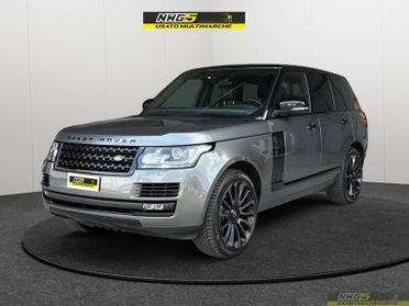 Land Rover Range Rover 3.0 TDV6 Vogue