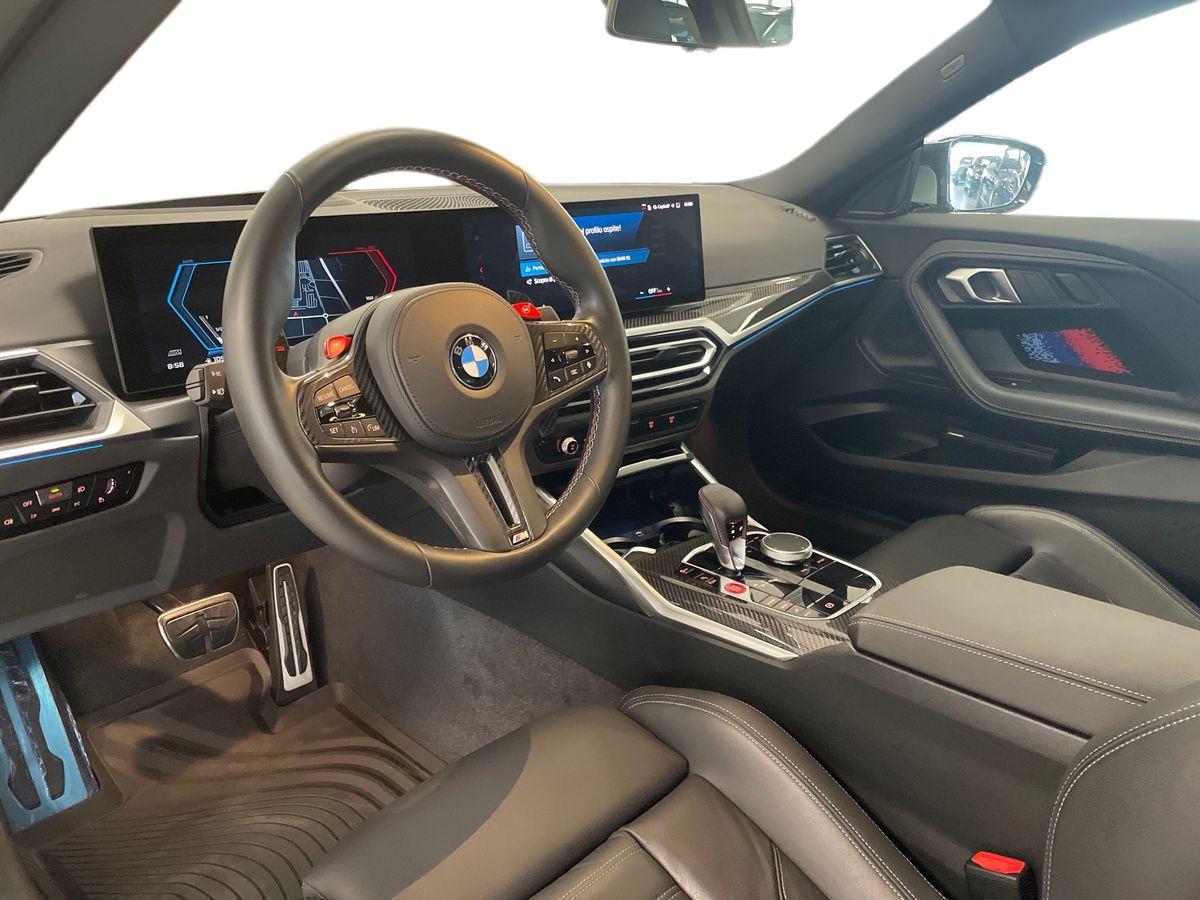 BMW M2 G87 2022 Coupe - M2 Coupe 3.0 460cv auto