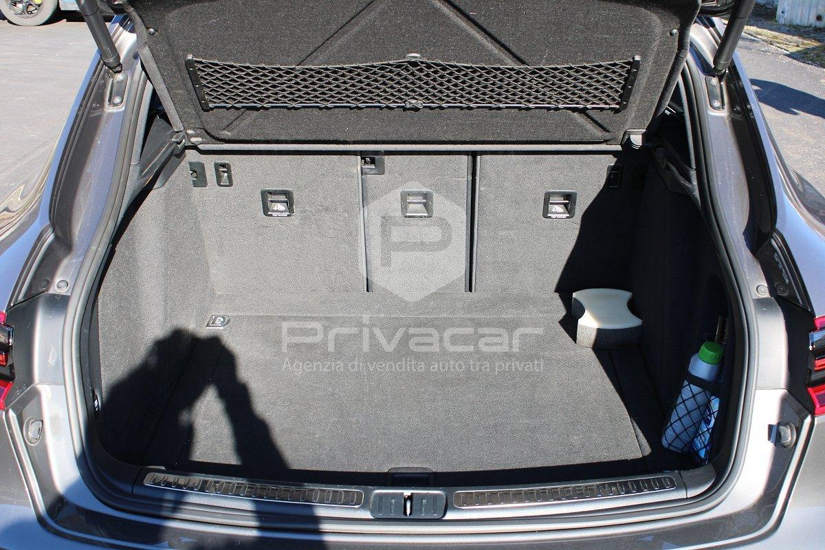 PORSCHE Macan 3.0 Diesel S