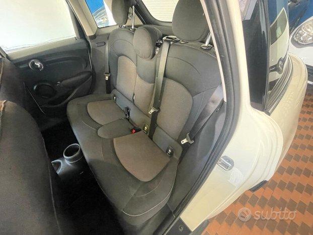MINI Mini 5 porte (F55) Mini 1.5 One 75 CV 5 p...