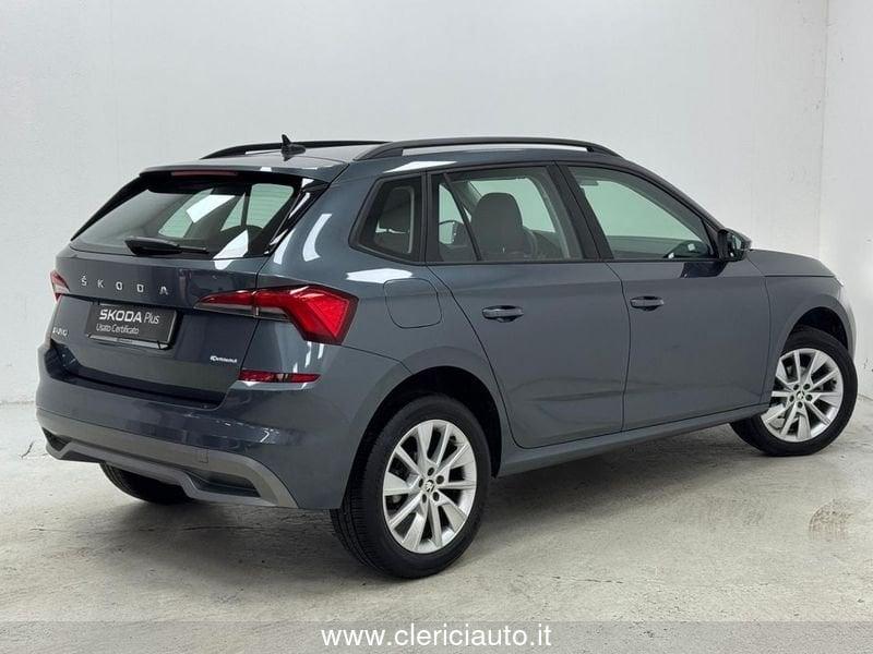 Skoda Kamiq 1.0 TSI Ambition