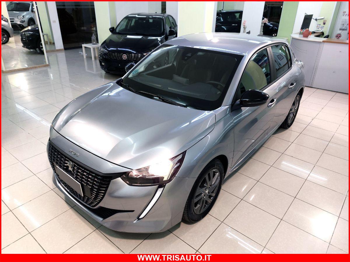 PEUGEOT 208 1.2 Puretech Active Pack